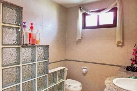 Haus auf Jomtien Beach, Pattaya, Thailand 3 Schlafzimmer № 223064 - Foto 13