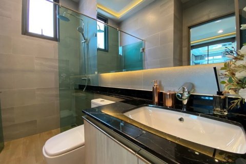 Haus in Pattaya, Thailand 3 Schlafzimmer № 223063 - Foto 22