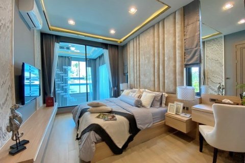 Haus in Pattaya, Thailand 3 Schlafzimmer № 223063 - Foto 21