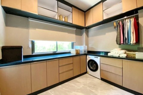 Haus in Pattaya, Thailand 3 Schlafzimmer № 223063 - Foto 13
