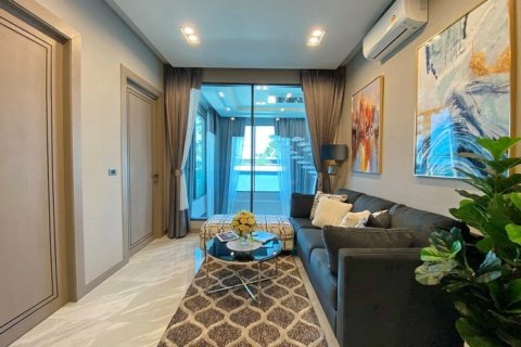 Haus in Pattaya, Thailand 3 Schlafzimmer № 223063 - Foto 15