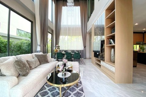 Haus in Pattaya, Thailand 3 Schlafzimmer № 223063 - Foto 7