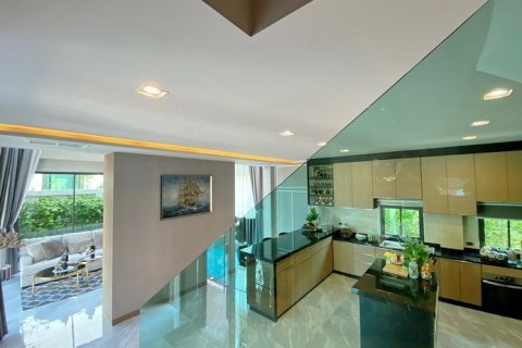 Haus in Pattaya, Thailand 3 Schlafzimmer № 223063 - Foto 14