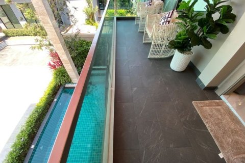 Haus in Pattaya, Thailand 3 Schlafzimmer № 223063 - Foto 16