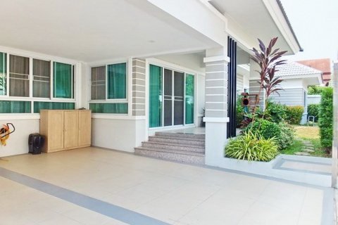 Haus in Pattaya, Thailand 3 Schlafzimmer № 223062