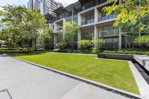 Maison à Watthana, Bangkok, Thaïlande 4 chambres № 173480 - photo 14