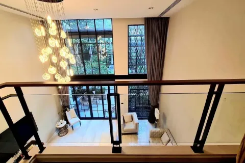 Maison à Watthana, Bangkok, Thaïlande 4 chambres № 173480 - photo 3