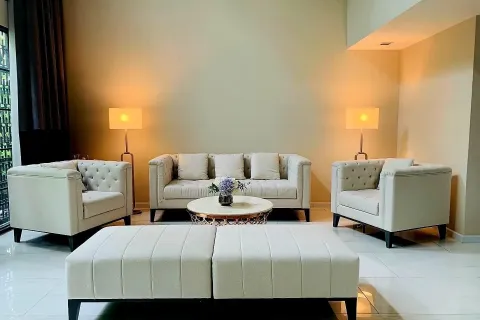 Maison à Watthana, Bangkok, Thaïlande 4 chambres № 173480 - photo 2