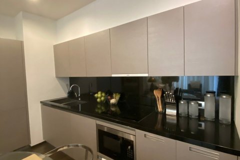 Condo in Watthana, Bangkok, Thailand, 2 bedrooms  № 173481 - photo 5