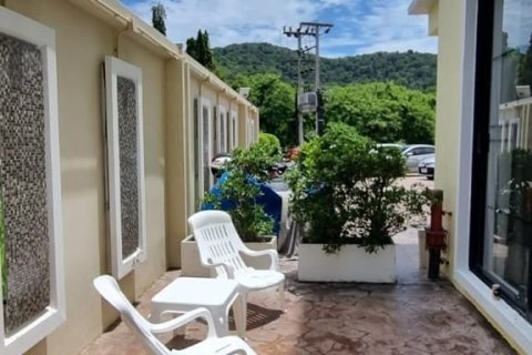 Studio in the Condo in Phuket, Thailand  № 173483 - photo 8