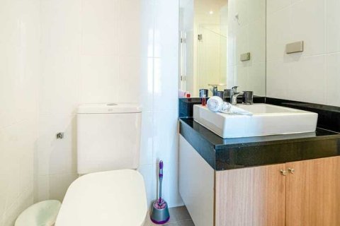 Studio in the Condo in Phuket, Thailand  № 173483 - photo 5