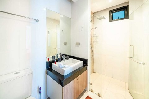 Studio in the Condo in Phuket, Thailand  № 173483 - photo 6