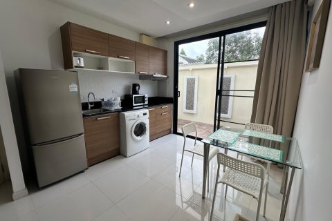 Studio in the Condo in Phuket, Thailand  № 173483 - photo 2