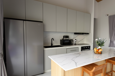 Villa à Ko Samui, Thaïlande 3 chambres № 173479 - photo 16