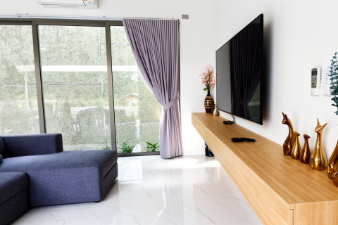 Villa à Ko Samui, Thaïlande 3 chambres № 173479 - photo 15