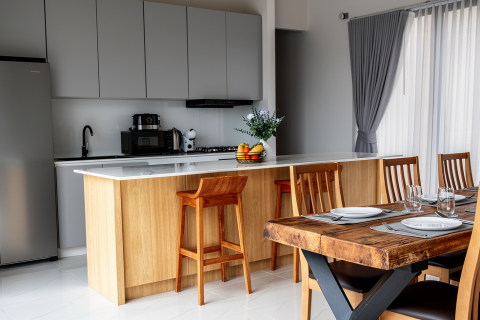 Villa à Ko Samui, Thaïlande 3 chambres № 173479 - photo 13