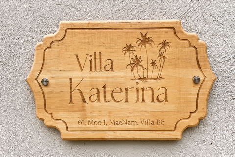 Villa à Ko Samui, Thaïlande 3 chambres № 173479 - photo 2