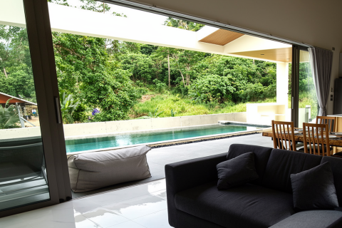 Villa à Ko Samui, Thaïlande 3 chambres № 173479 - photo 30