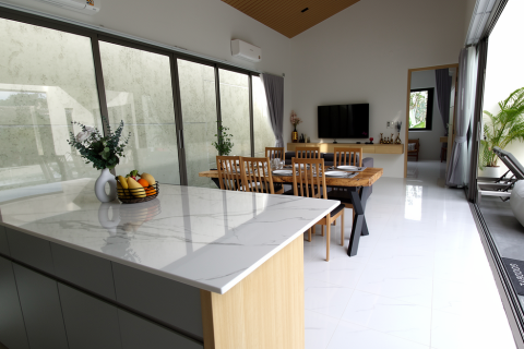 Villa à Ko Samui, Thaïlande 3 chambres № 173479 - photo 17