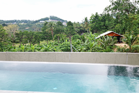 Villa à Ko Samui, Thaïlande 3 chambres № 173479 - photo 9