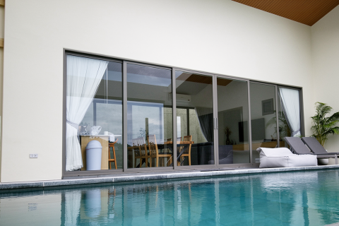 Villa à Ko Samui, Thaïlande 3 chambres № 173479 - photo 6