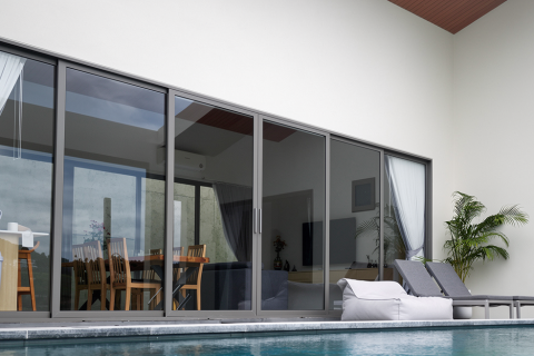 Villa à Ko Samui, Thaïlande 3 chambres № 173479 - photo 3