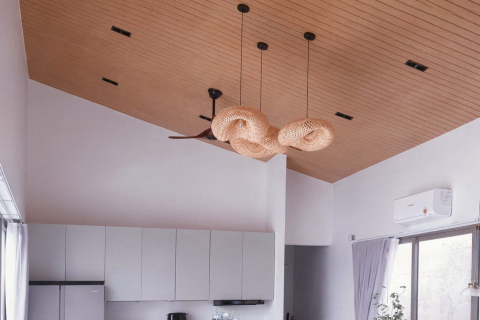 Villa à Ko Samui, Thaïlande 3 chambres № 173479 - photo 28