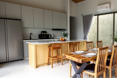 Villa à Ko Samui, Thaïlande 3 chambres № 173479 - photo 19