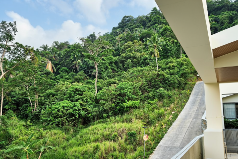 Villa à Ko Samui, Thaïlande 3 chambres № 173479 - photo 10