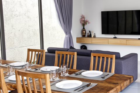 Villa à Ko Samui, Thaïlande 3 chambres № 173479 - photo 21