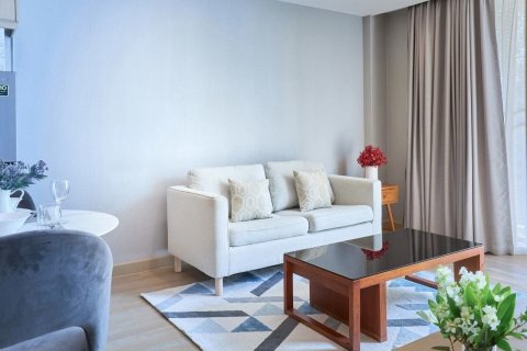 Студия в кондо в Чиангмае, Таиланд № 173477 - фото 6