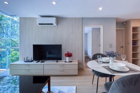 Студия в кондо в Чиангмае, Таиланд № 173477 - фото 5