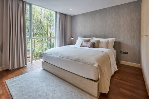 Студия в кондо в Чиангмае, Таиланд № 173477 - фото 10