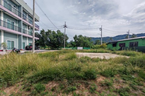 Land in Ko Samui, Thailand 796 sq.m. № 173482 - photo 5