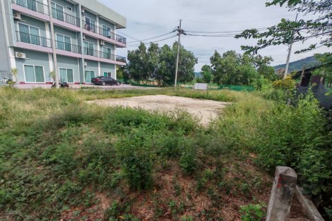 Land in Ko Samui, Thailand 796 sq.m. № 173482 - photo 7
