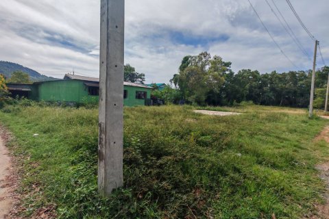 Land in Ko Samui, Thailand 796 sq.m. № 173482 - photo 4