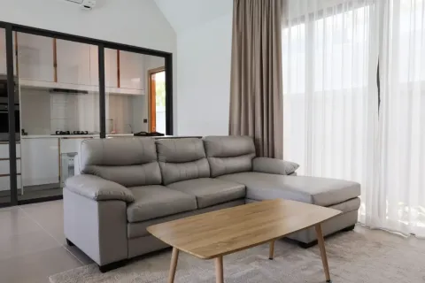 Villa à Pattaya, Thaïlande 4 chambres № 173478 - photo 4