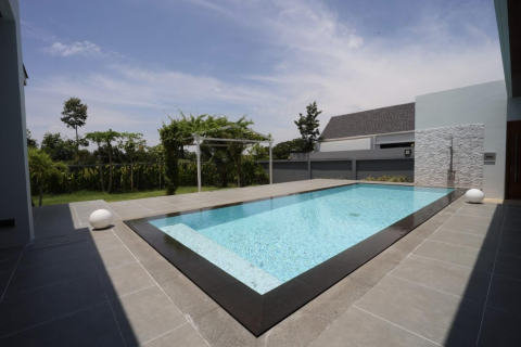 Villa à Pattaya, Thaïlande 4 chambres № 173478 - photo 18