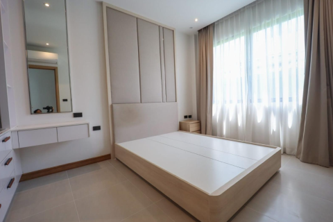 Villa à Pattaya, Thaïlande 4 chambres № 173478 - photo 16