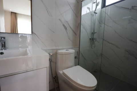 Villa à Pattaya, Thaïlande 4 chambres № 173478 - photo 17