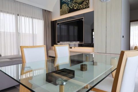 Villa à Pattaya, Thaïlande 4 chambres № 173478 - photo 5