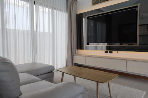 Villa à Pattaya, Thaïlande 4 chambres № 173478 - photo 6