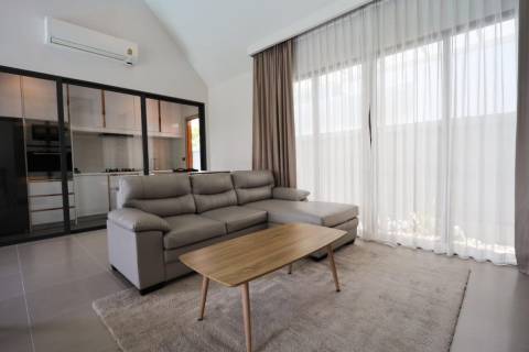 Villa à Pattaya, Thaïlande 4 chambres № 173478 - photo 14