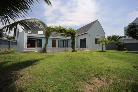 Villa à Pattaya, Thaïlande 4 chambres № 173478 - photo 21