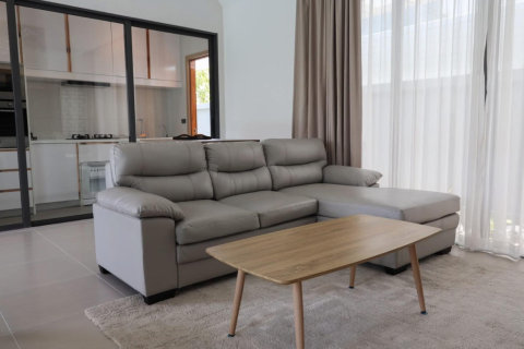 Villa à Pattaya, Thaïlande 4 chambres № 173478 - photo 8