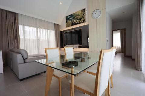 Villa à Pattaya, Thaïlande 4 chambres № 173478 - photo 13