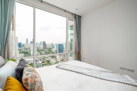Condo in Bangkok, Thailand, 2 bedrooms  № 180753 - photo 21