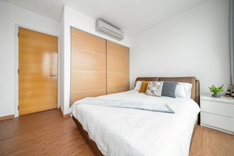 Condo in Bangkok, Thailand, 2 bedrooms  № 180753 - photo 20