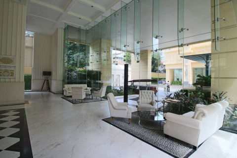 Condo à Bangkok, Thaïlande, 2 chambres № 180752 - photo 16