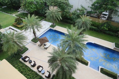 Condo à Bangkok, Thaïlande, 2 chambres № 180752 - photo 7
